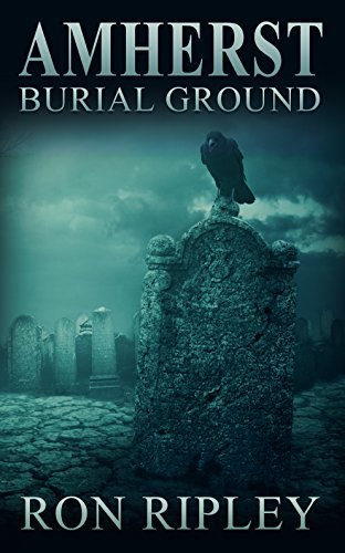 Amherst Burial Ground book cover