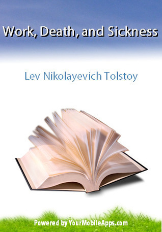 Work, Death and Sickness book cover