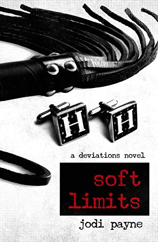 Soft Limits book cover