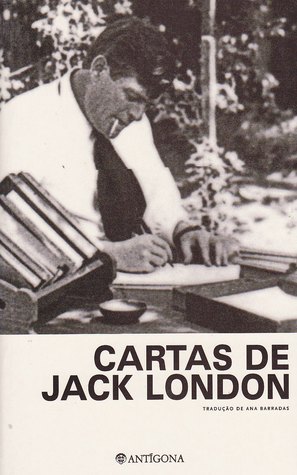 Letters of Jack London book cover