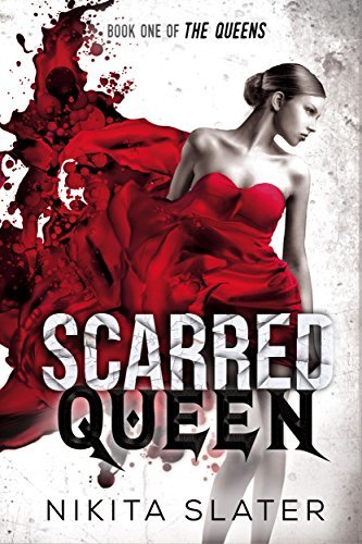 The Queens book cover 1