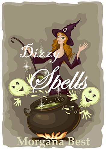 The Kitchen Witch book cover 2