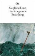 Ein Kriegsende book cover