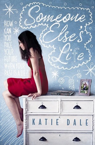 Someone Else's Life book cover