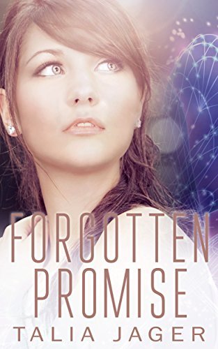 Forgotten Promise book cover