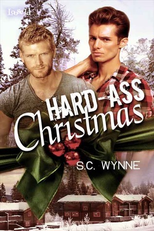 Hard-Ass book cover 2