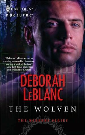 The Keepers Trilogy book cover 3
