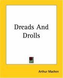 Dreads And Drolls book cover