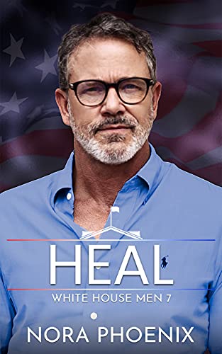 Heal book cover