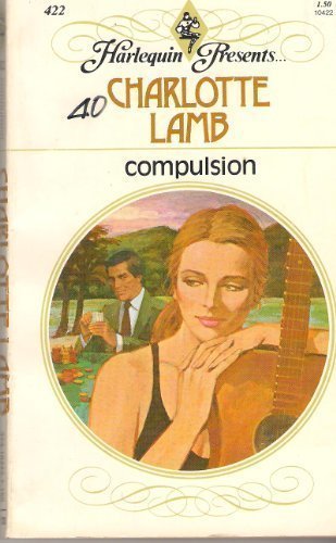 Compulsion book cover