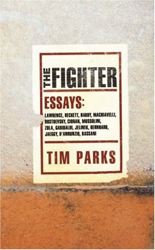 The Fighter book cover