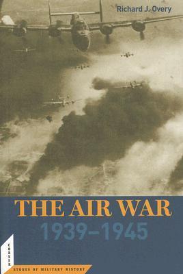 The Air War book cover