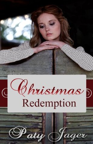 Christmas Redemption book cover