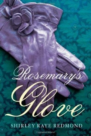 Rosemary's Glove book cover