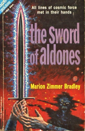 Darkover book cover 2