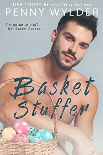Basket Stuffer book cover