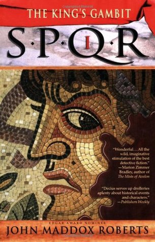 SPQR book cover 1