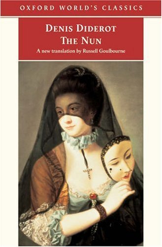 The Nun book cover