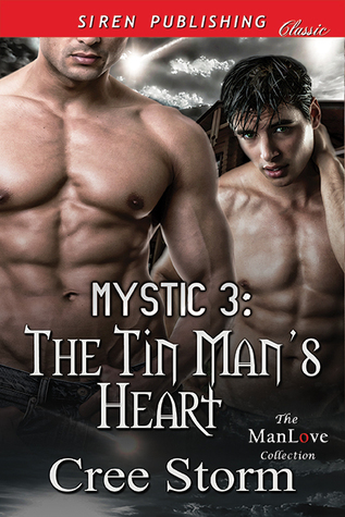 MYSTIC book cover 3