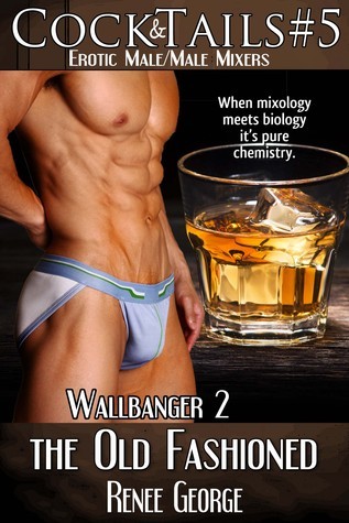 The Old Fashioned book cover