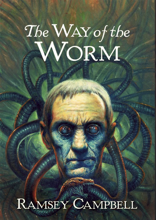 The Three Births of Daoloth book cover 3