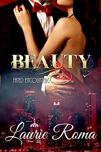 Fated Encounters book cover 2