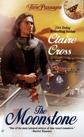 The Moonstone book cover