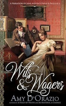 Wits & Wagers book cover