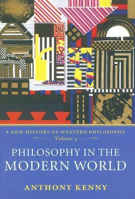 Philosophy in the Modern World book cover