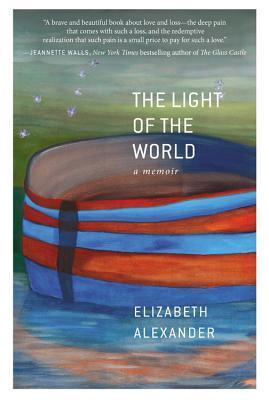 The Light of the World book cover