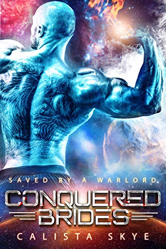 Saved by a Warlord book cover