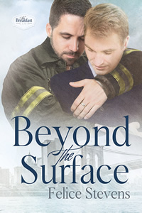 Beyond the Surface book cover