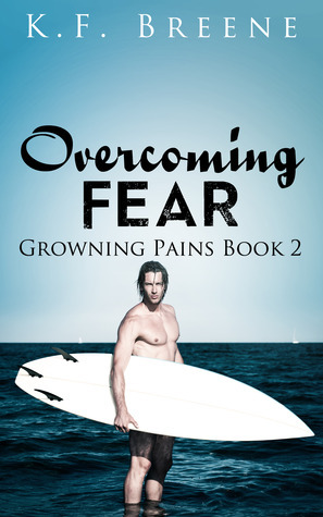 Growing Pains book cover 2