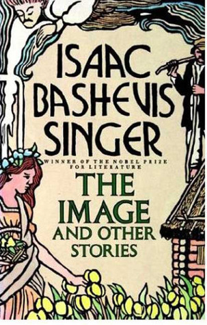 The Image and Other Stories book cover