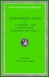 Lives book cover