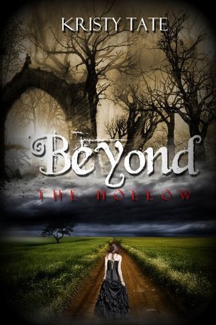 Beyond book cover 2