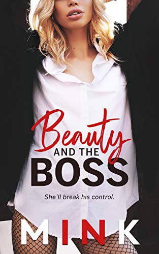 Beauty and the Boss book cover