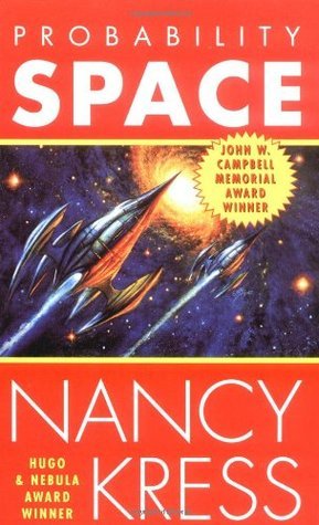 Probability Trilogy book cover 3