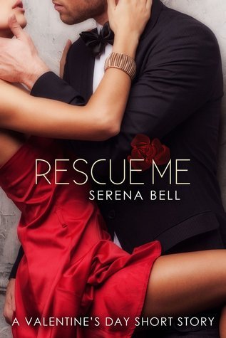 Rescue Me book cover