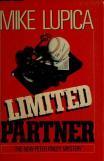 Limited Partner book cover