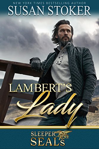 Lambert's Lady book cover
