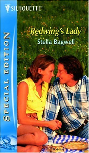 Redwing's Lady book cover