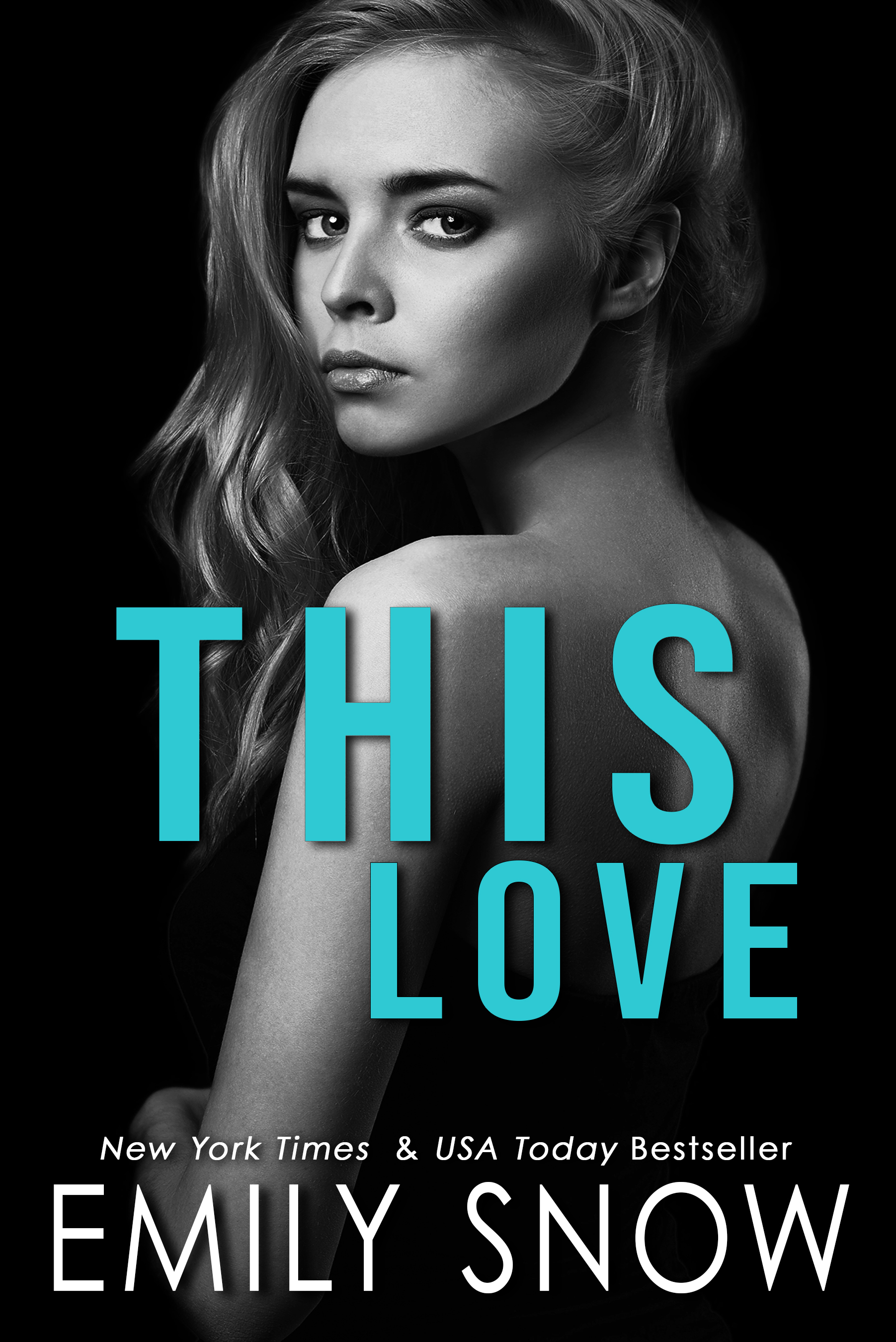This Love Trilogy book cover 1