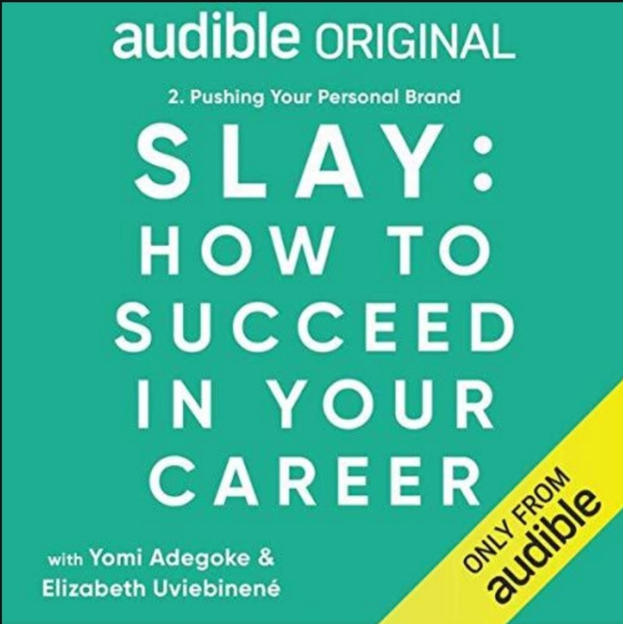 Slay book cover