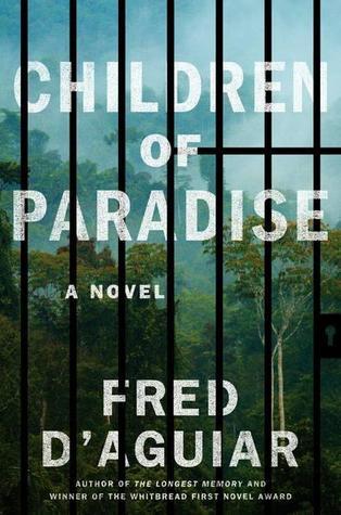 Children of Paradise book cover