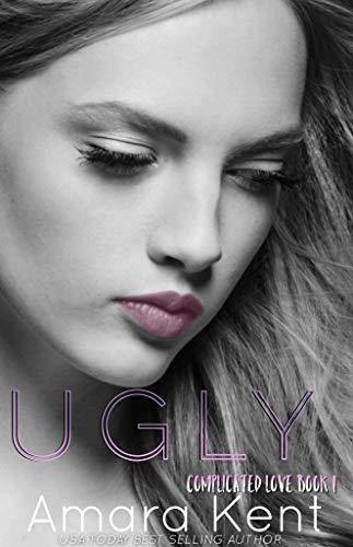 UGLY book cover