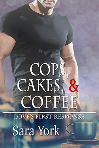 Love’s First Response book cover 1
