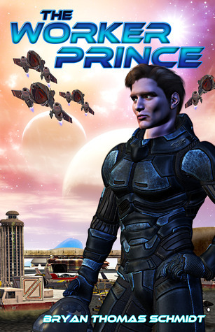 Saga of Davi Rhii book cover 1