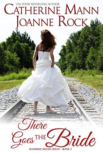 Runaway Brides book cover 2