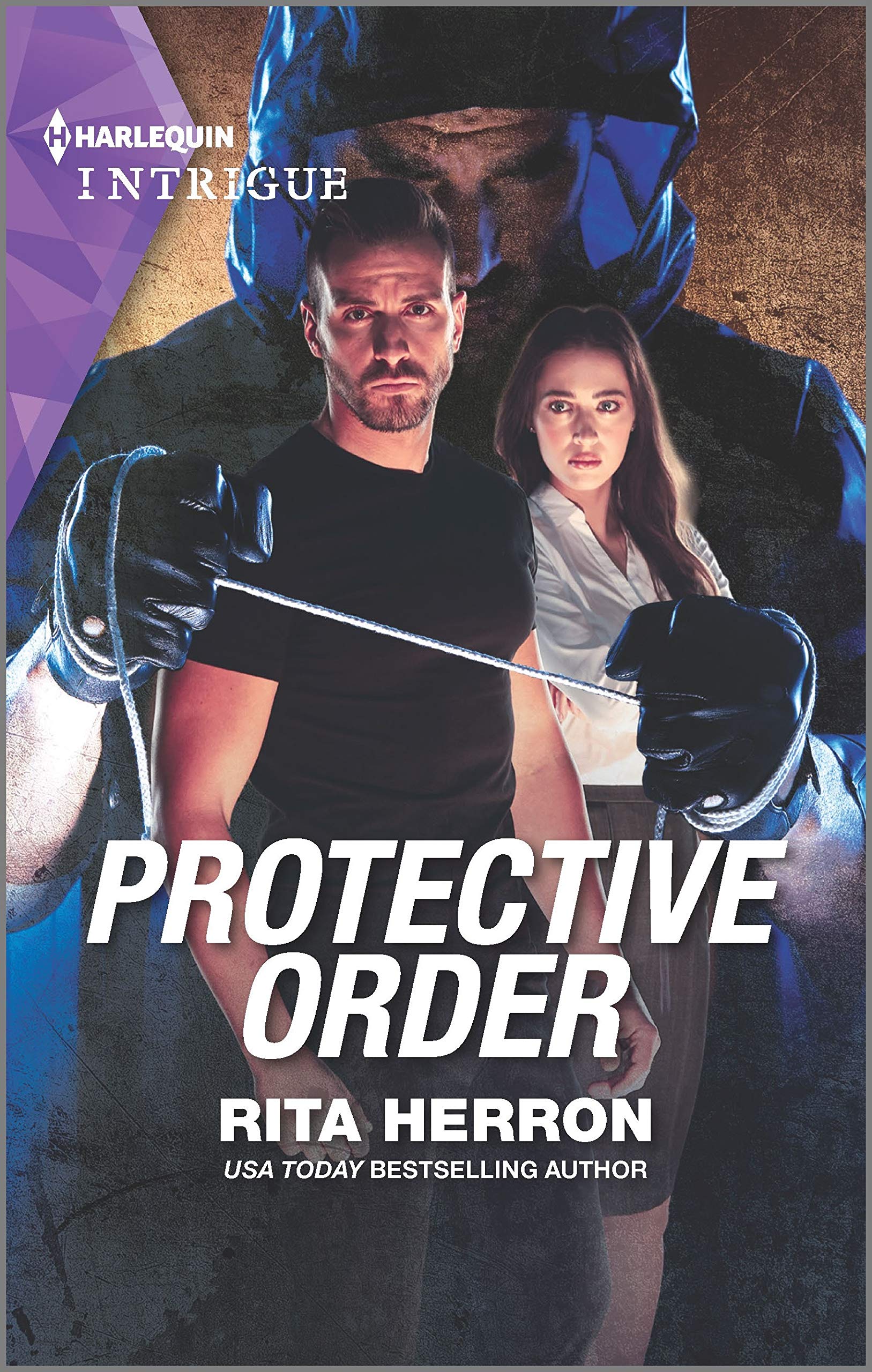 Badge of Honor book cover 3